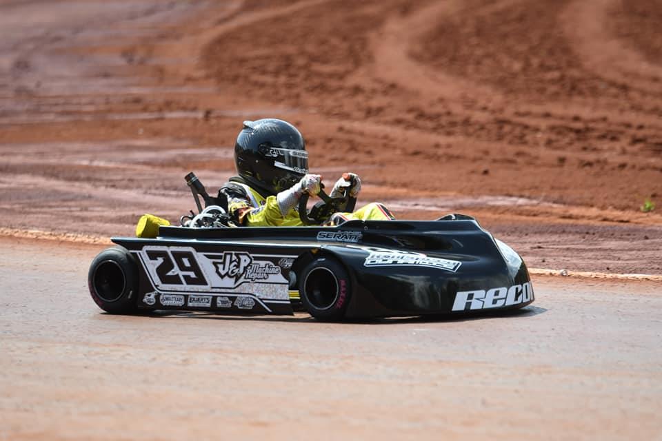 Beaver Creek Speedway (Toney, AL) – July 7th-8th, 2023.
