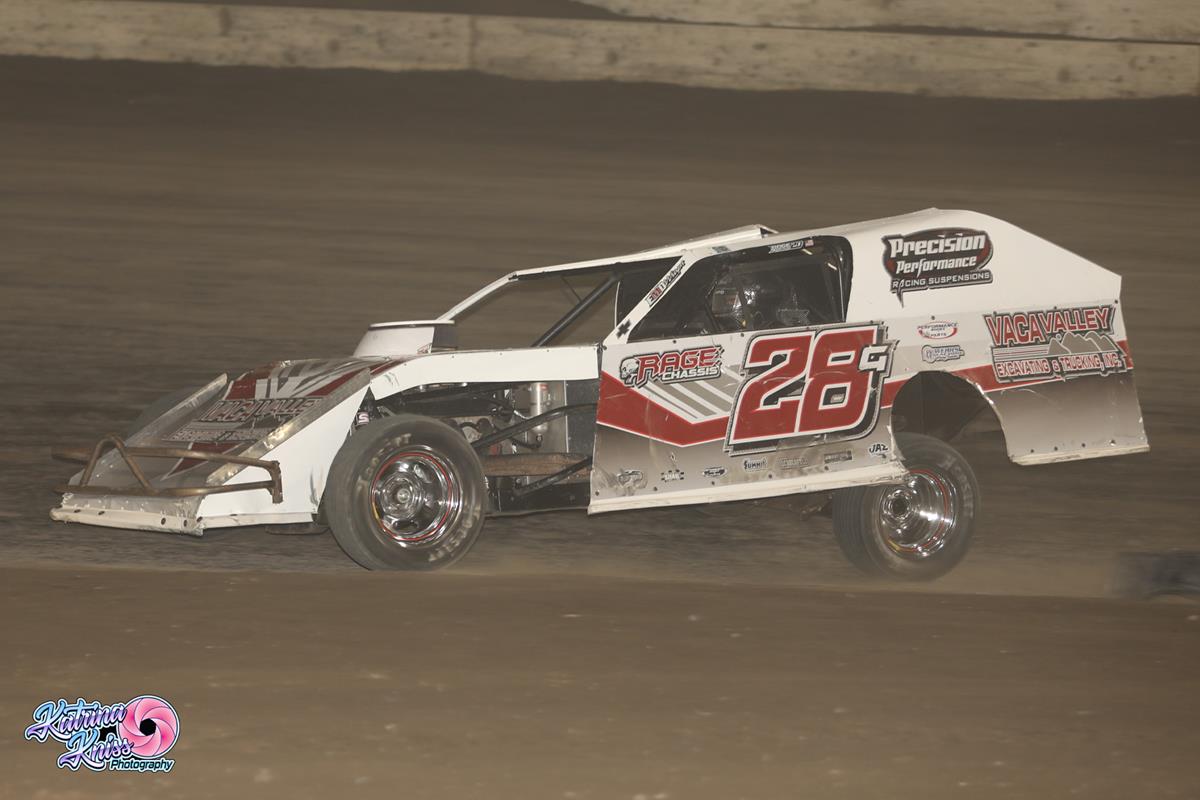 Johnson, Pearce, Baca, Keldsen Among The Winners At Antioch Speedway