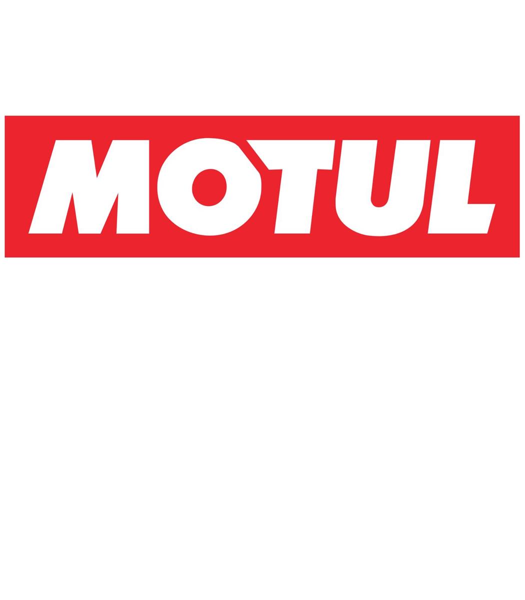 Free Motul Oil to SERVPro Stars of the Series at 2024 Challenge Series Events