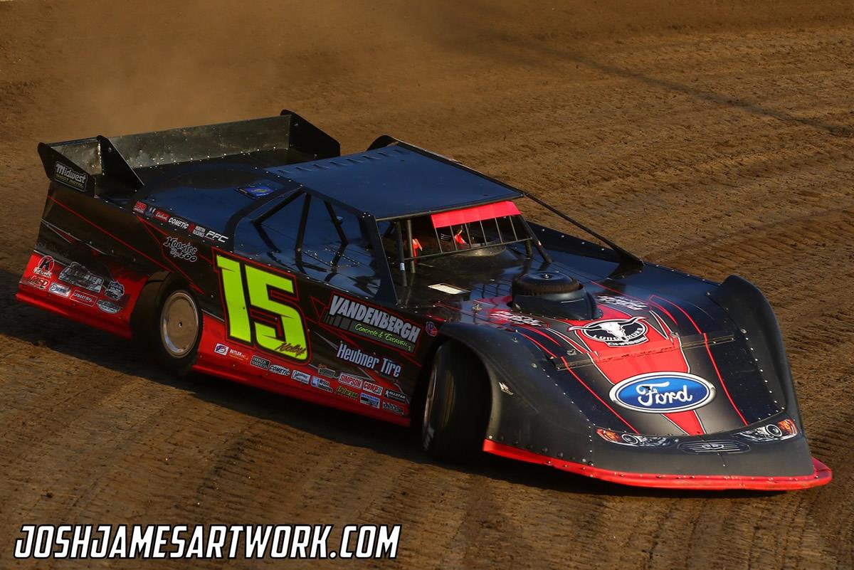 14th Place Finish in AELMT Stop at FALS