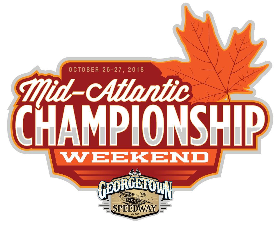October 26-27 Mid-Atlantic Championship Weekend Breakdown