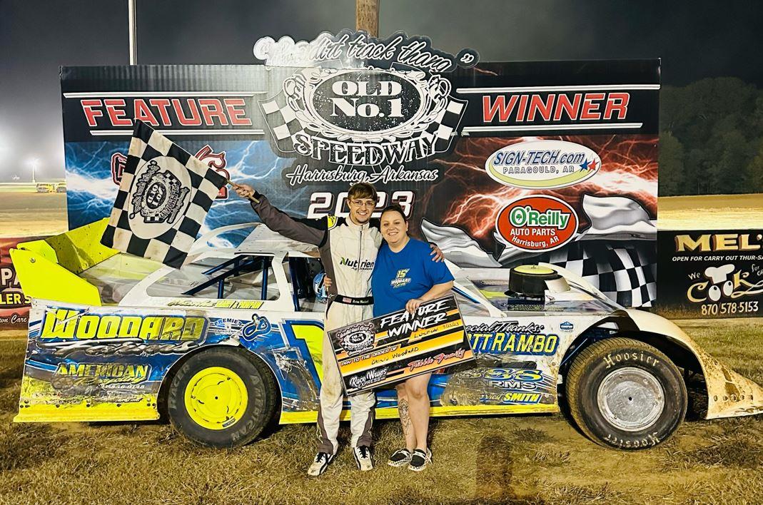 2023 Winners