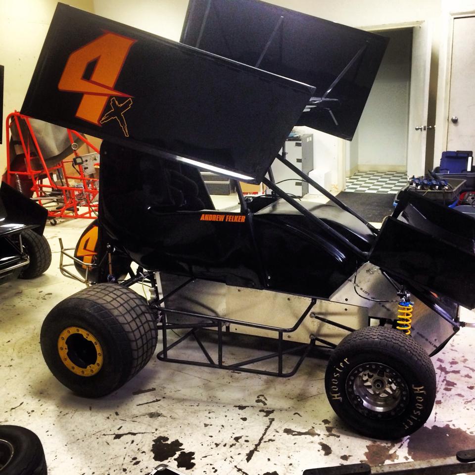 Felker Endures Roller-Coaster Weekend at 29th annual Tulsa Shootout