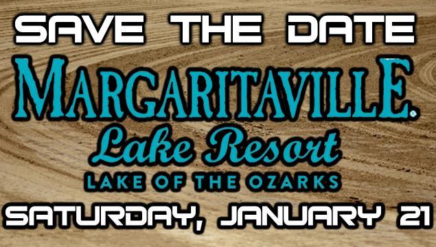 Save the Date: POWRi & Lake Ozark Speedway Championship Banquet January 21
