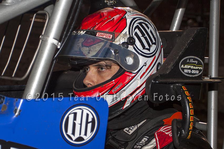MWR/Bryan Clauson – Pevely Outlaws Set Up Big NSL Weekend!