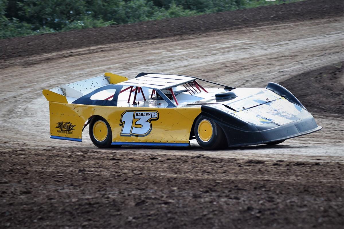 LATE MODEL TIRE RULE CHANGES EXTENDED THRU THE END OF THE SEASON!