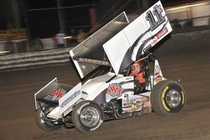 Kraig Kinser