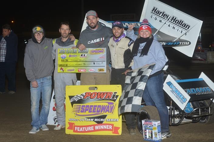 Howell’s Second Comes at Jacksonville