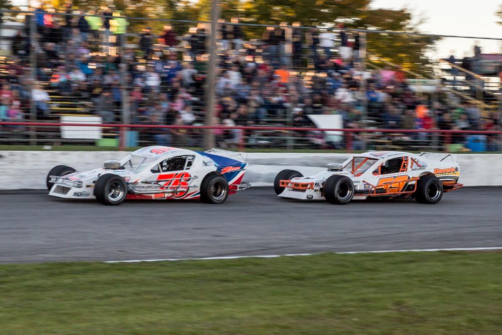 Big Shows for Wyoming County
