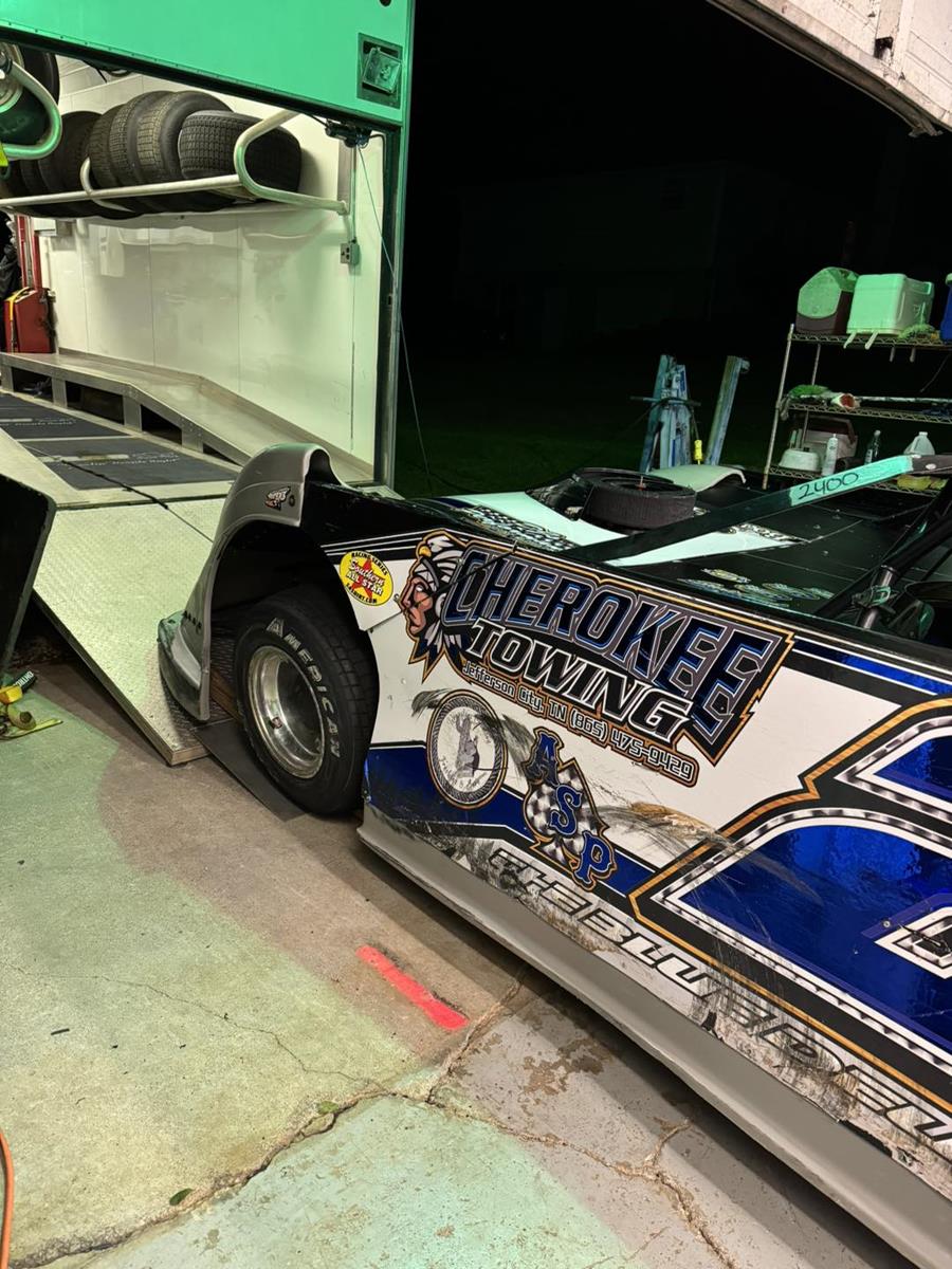 (2024 Racing Season Photos)