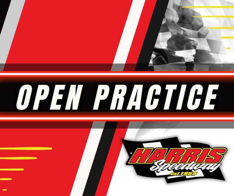 *Important Change to Practice Time*