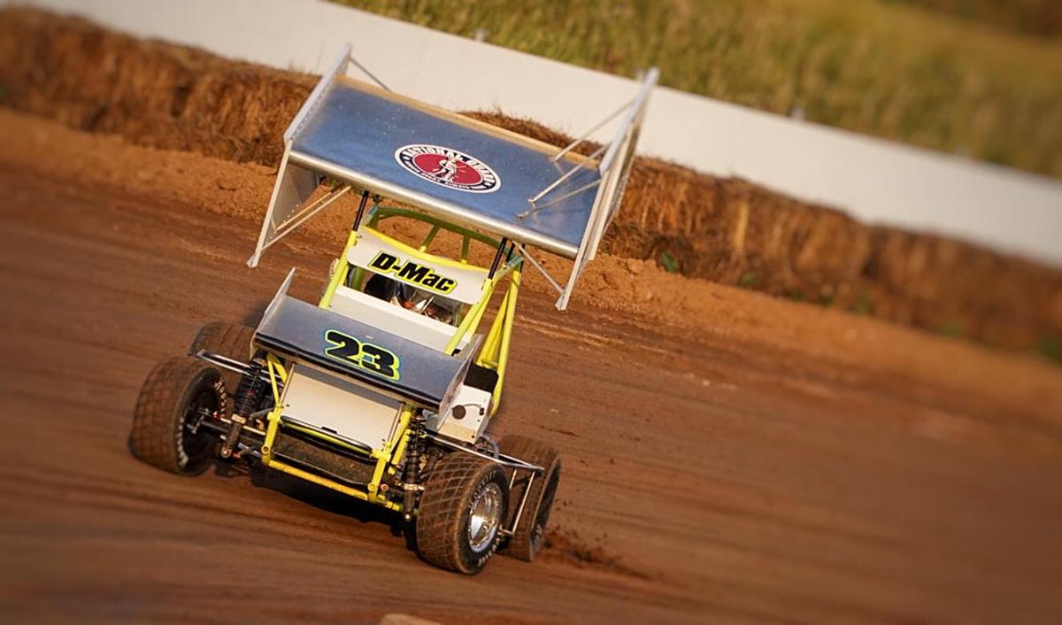 NOW600 Mountain West Region Closes Inaugural Season Friday and Saturday at Jackpine Gypsies