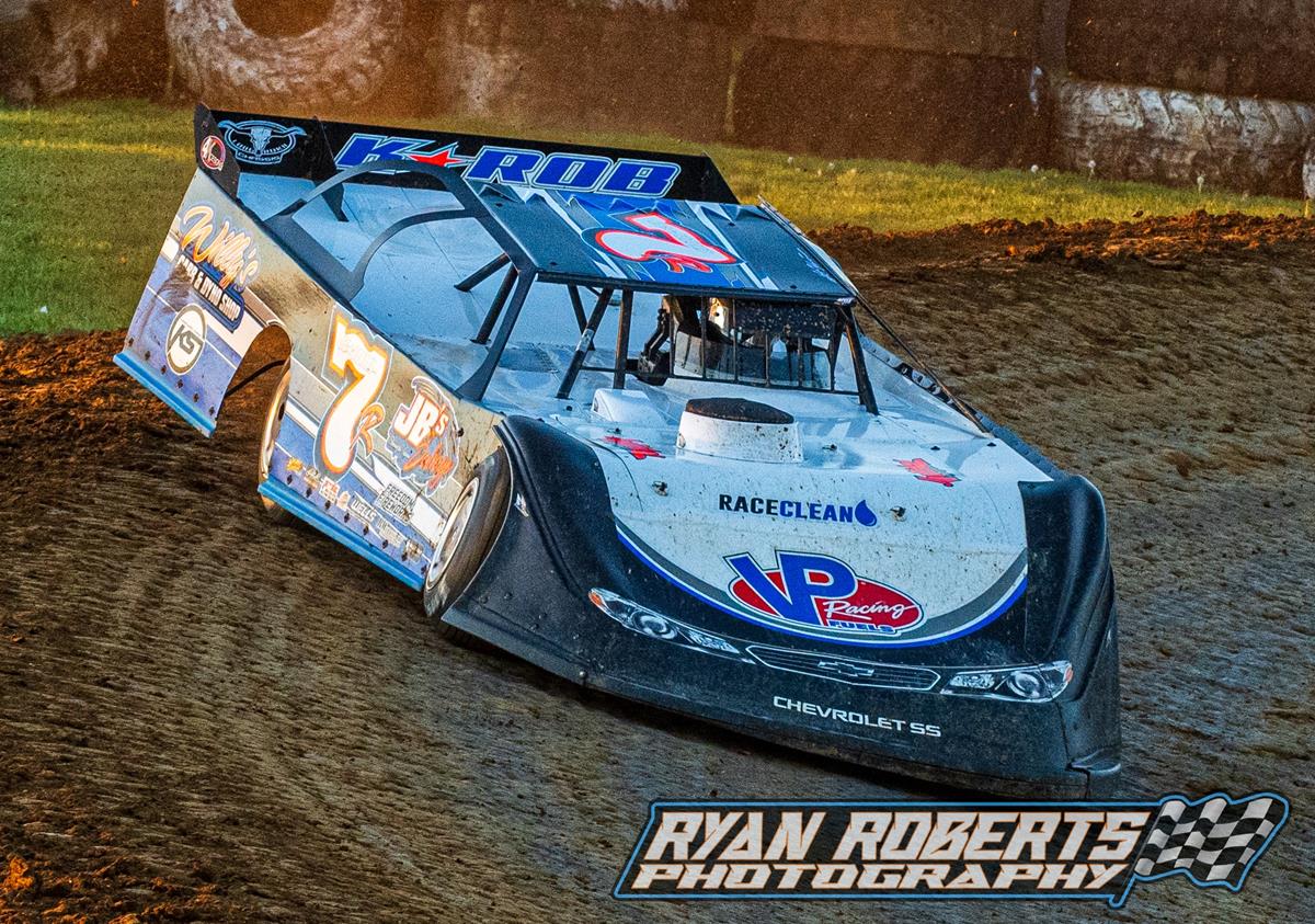 2023 Season Photos. (Ryan Roberts Photography)