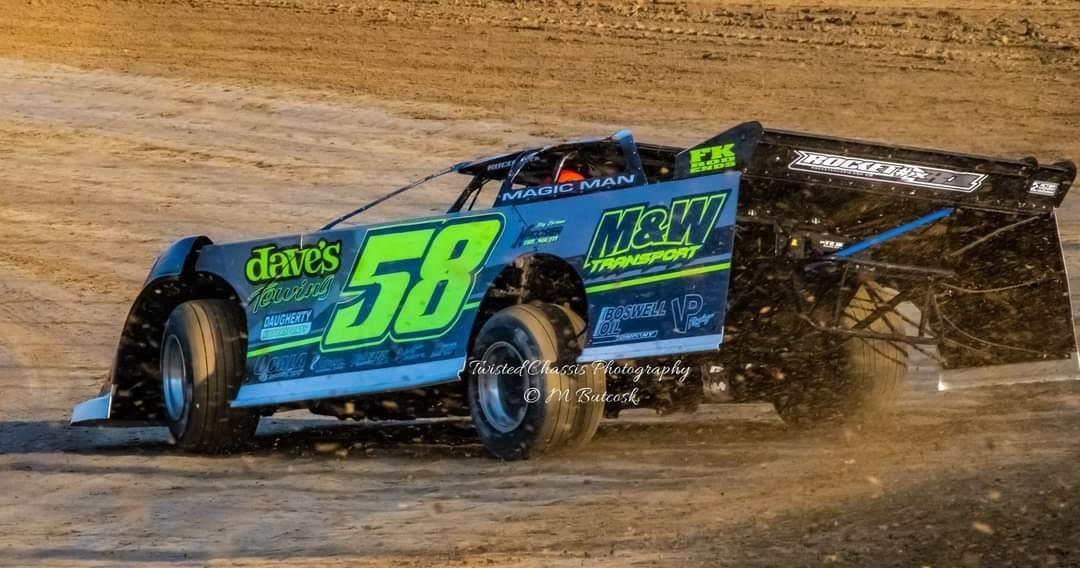 All-Tech Raceway (Lake City, Fla.) – XR Super Series – Florida Dirt Nationals – April 22nd-23rd, 2022. (Twisted Chassis Photography)