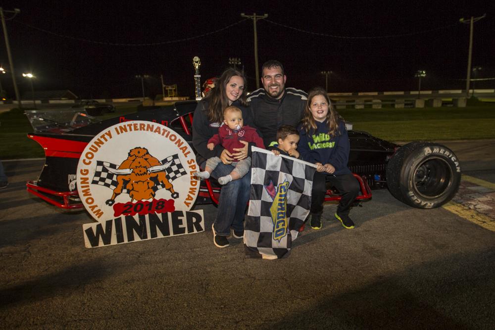 2018 ShootOut at the BullRing Update