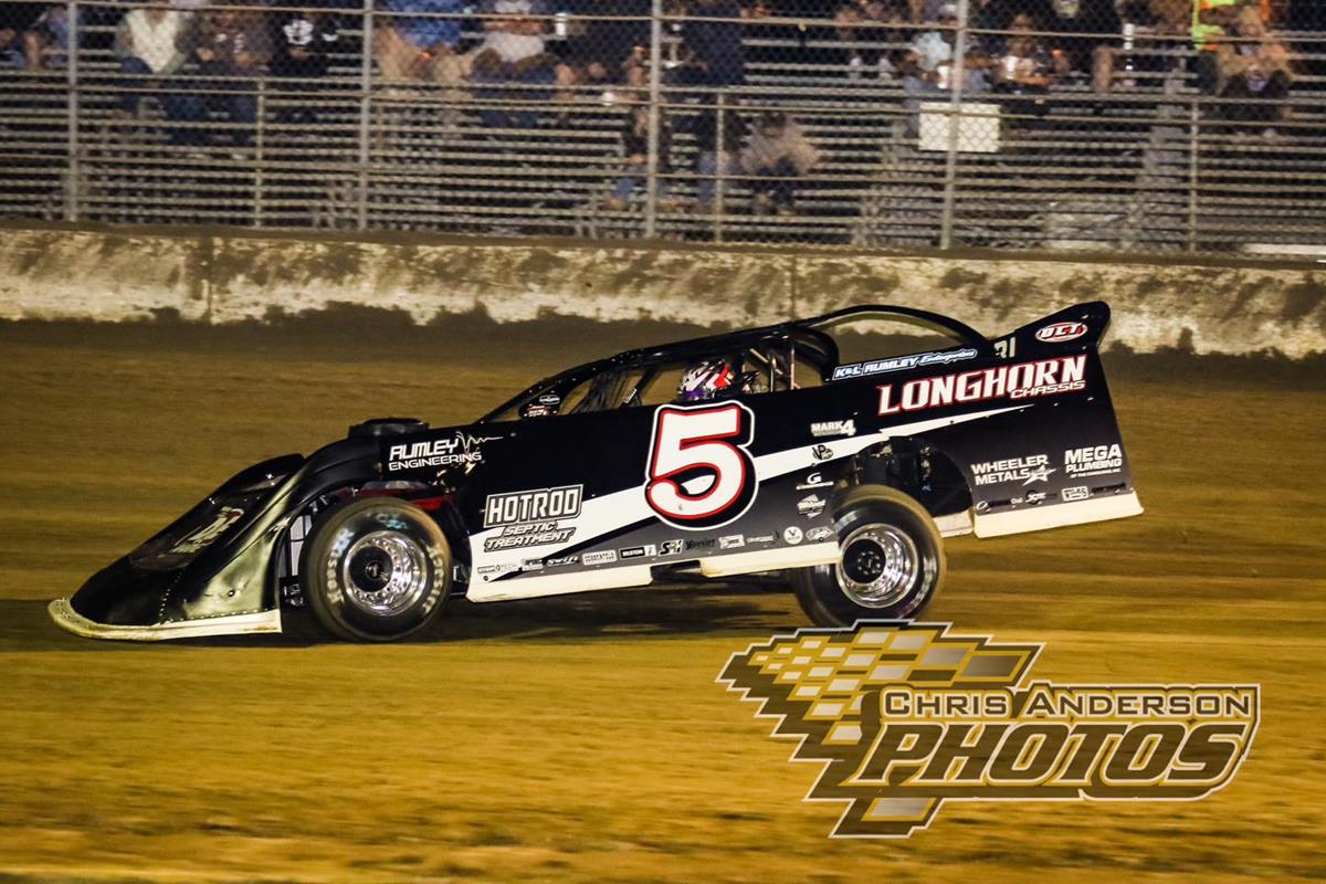 All-Tech Raceway (Lake City, FL) – XR Super Series – Sunshine State 50 – December 2nd-3rd, 2022. (Chris Anderson photo)