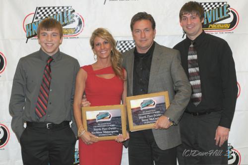 Austin McCarl – 2011 Success Adds Momentum!