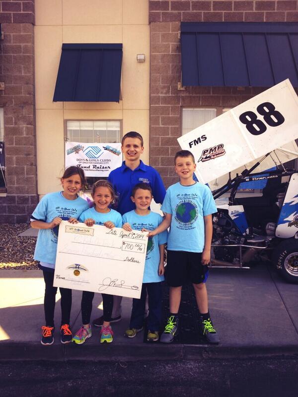Boys & Girls Clubs