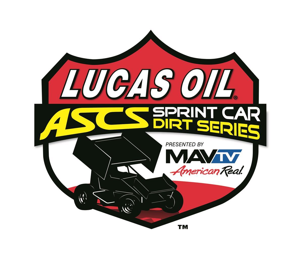 Lineups / Results - Eagle Raceway