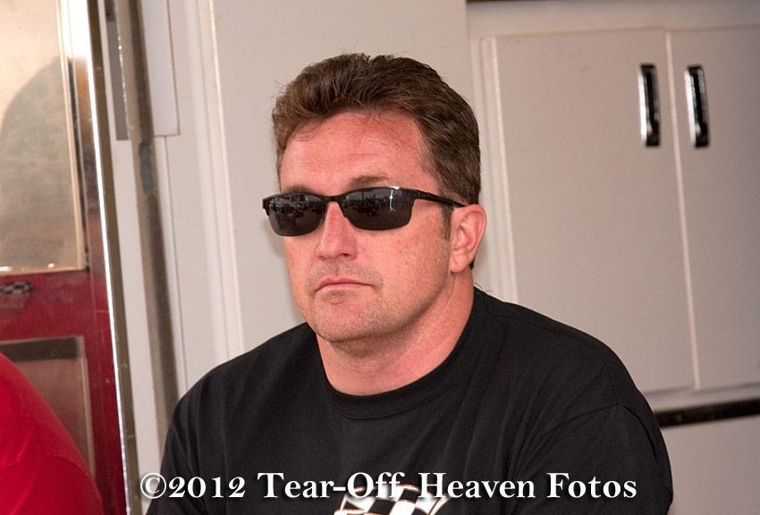 Terry McCarl/Larry the Cable Guy Ink 3 Year Deal!