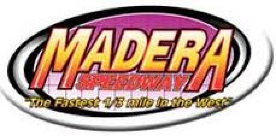 Madera Speedway