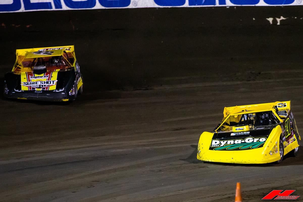 Moyer Jr. follows LOLMDS to East Bay