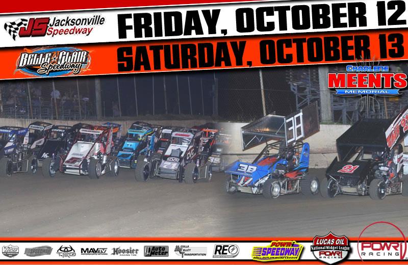 Ron Milton Fall Classic & Meents Memorial