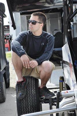 David Gravel