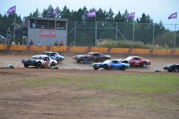 SSP Ready For Jim’s Thriftway Open Street Stock National 100 This Saturday July 12th; Random $500 Bonus Up For Grabs