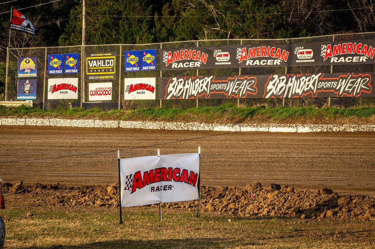 Info Released, Registration Open for Short Track Super Series Sunshine Swing™