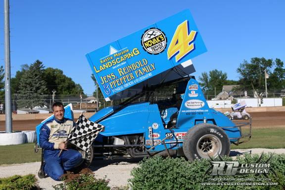 Pokorski Motorsports reflects on rock solid 2018 campaign