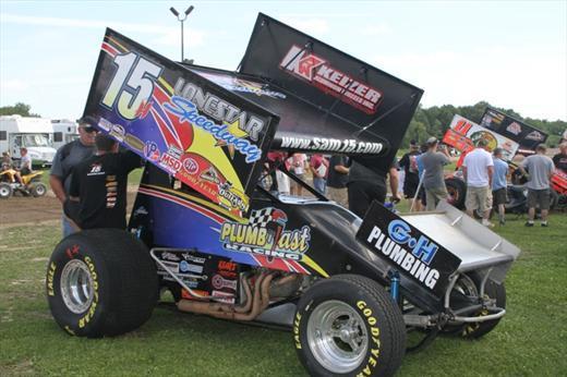 Hafertepe Jr. Looks Forward to Another Shot at...