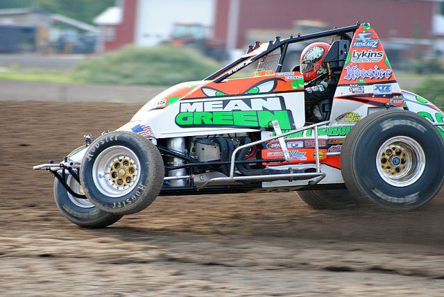 Running the Speedweek Gauntlet