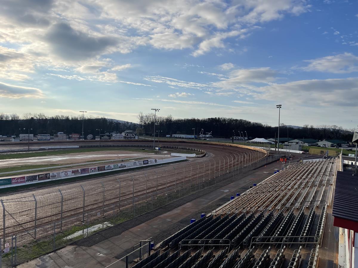 11/12 8AM Update: WE ARE RACING!