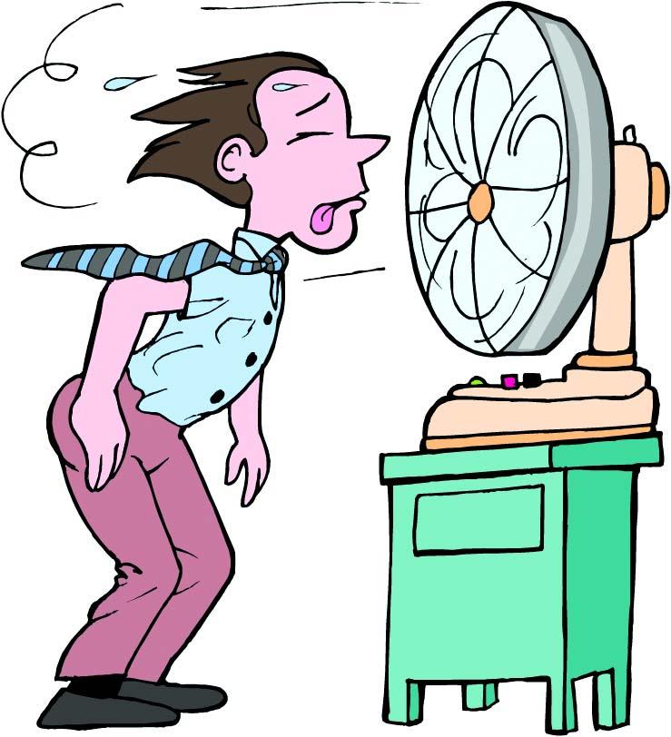 Sunday June 7th Practice Canceled Due To HOT Forecast