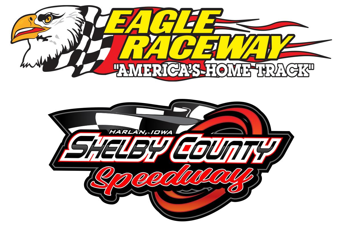 Nebraska-Iowa Doubleheader Next for Lucas Oil Late Model Dirt Series