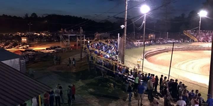 Joey and Erin Brown Purchase Chatham Speedway
