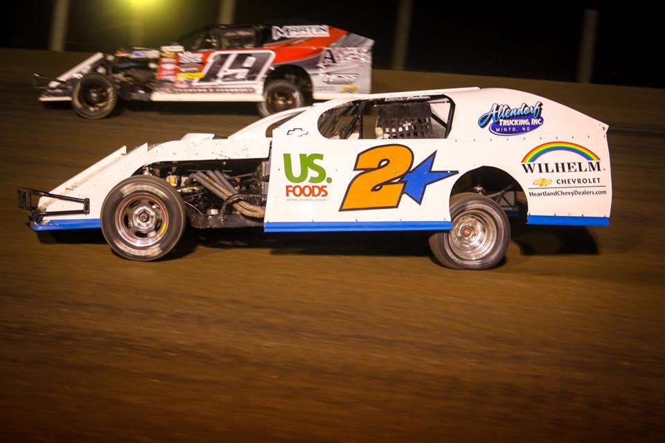 Don Gumke Racers' Memorial Race - June 13th