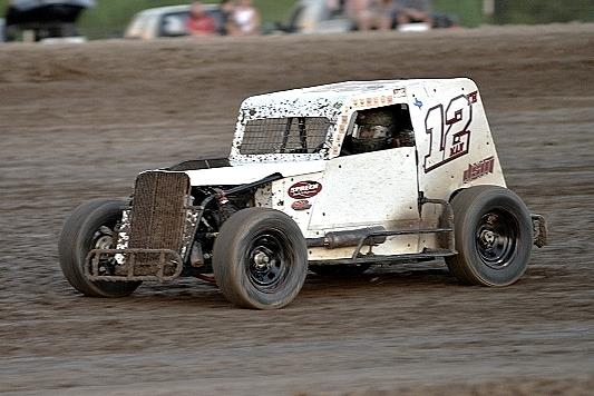 First Responders Night @ I-37 Speedway, 9-23-23