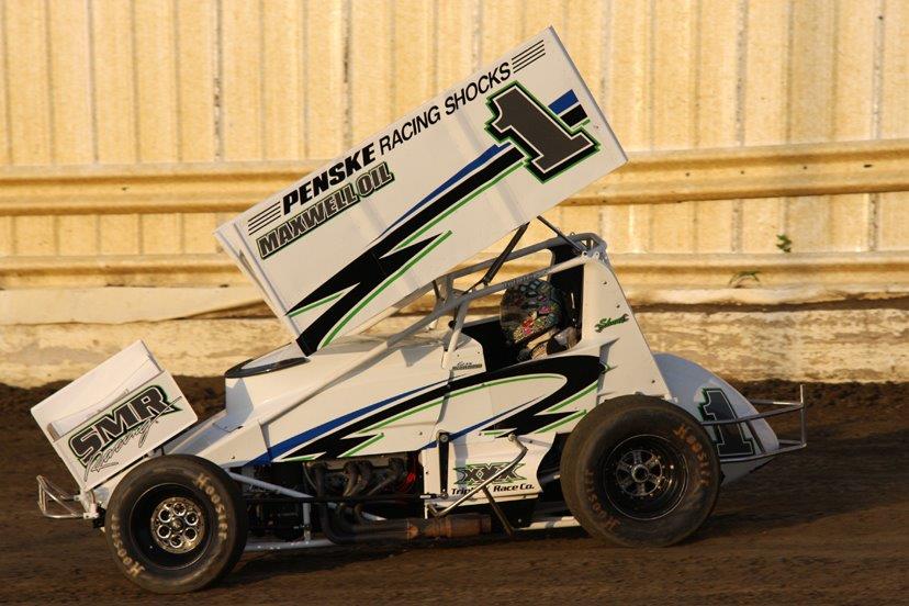 Hafertepe and McClelland Team Up at 360 Nationals
