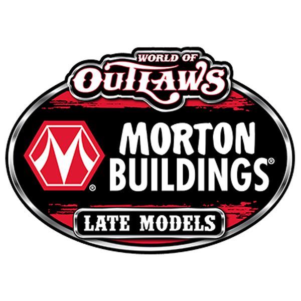 World of Outlaws Late Models at River Cities Speedway Postponed to Sunday, July 19