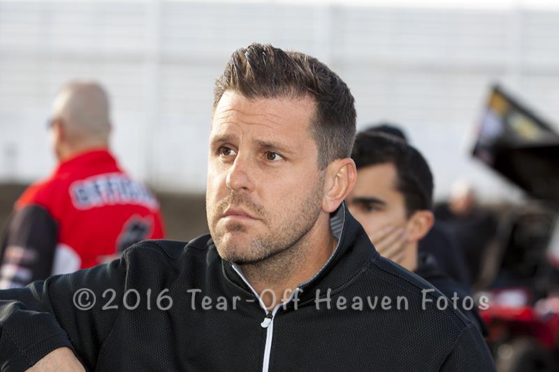Brian Brown- Two Top Fives Start Midwest Campaign!