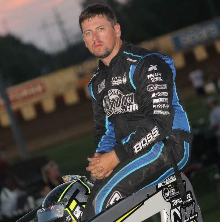 10 Questions with Aaron Schuck