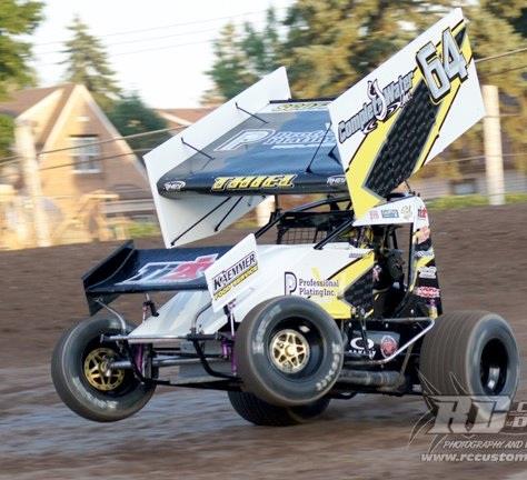 STM Prepares for East Bay Winternationals!