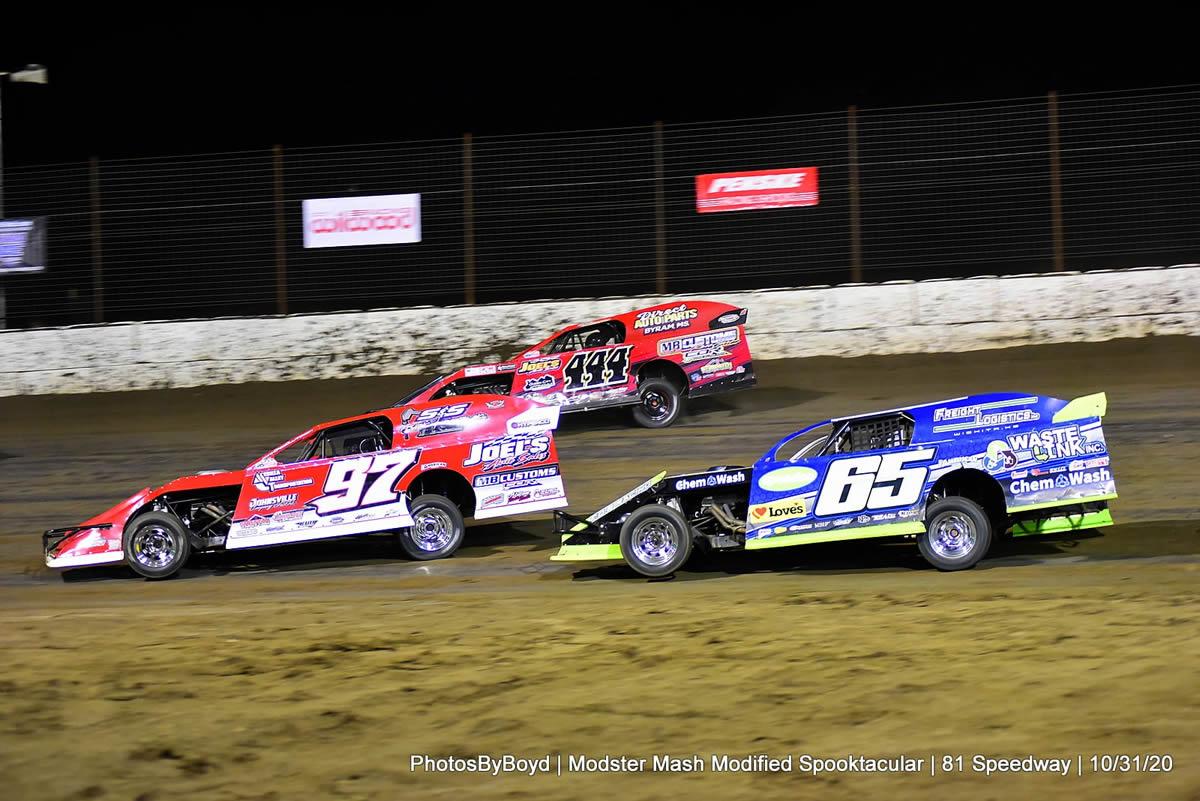 Dillard scores sixth place finish in Grant Junghans Memorial