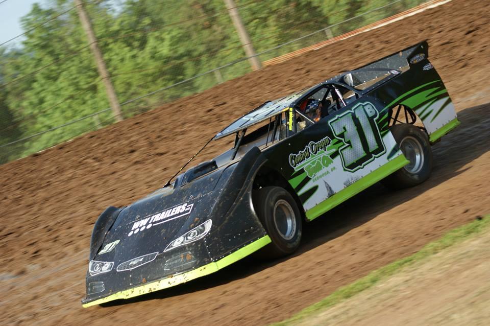 NELMS To Return To CGS For Two Nights Of Racing