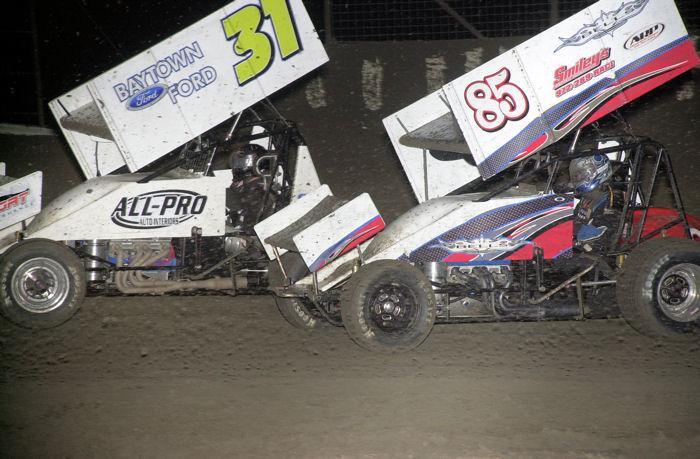 ASCS Gulf South Ready for HOT-Battleground Weekend
