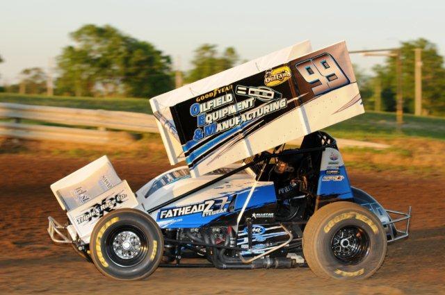 Brady Bacon – “So Close” With Outlaws!