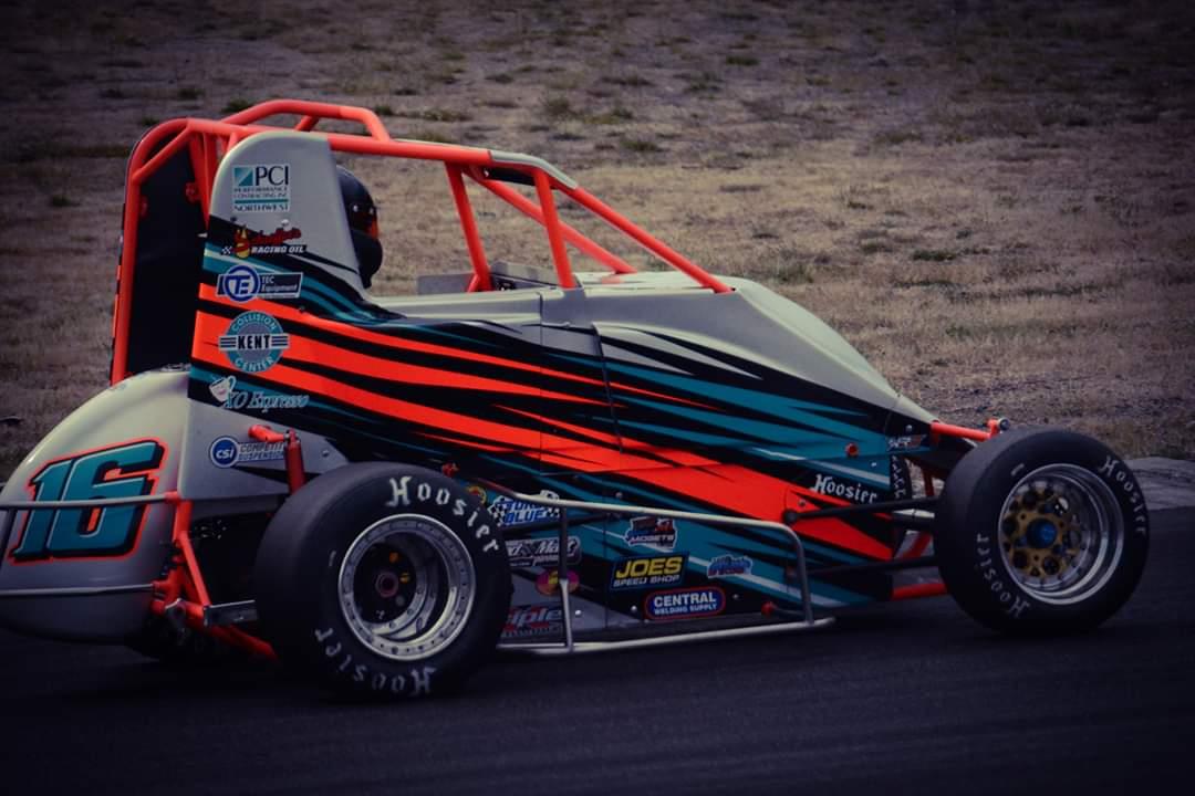 Nik Larson Wins 2nd JOES Speed Shop Pavement Challenge