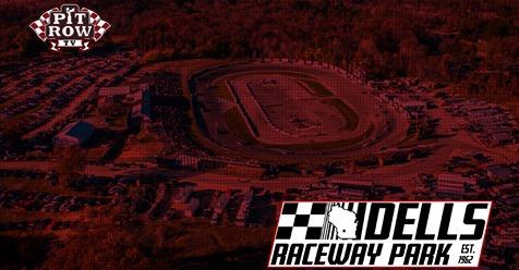 Pit Row TV To Broadcast Assembly Products Shootout